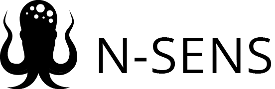 Logo n-sens