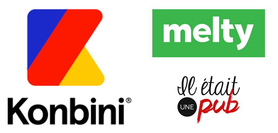 logos articeles presse